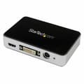 Miniatyrbild 1 av 3: Spel Inspelare Startech USB3HDCAP USB 3.0 HDMI DVI VGA