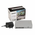 Miniatyrbillede 3 af 3: VGA-kontakt med 2 porte NANOCABLE 10.25.0002