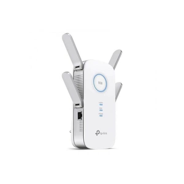 Anslutningspunkt TP-Link RE650