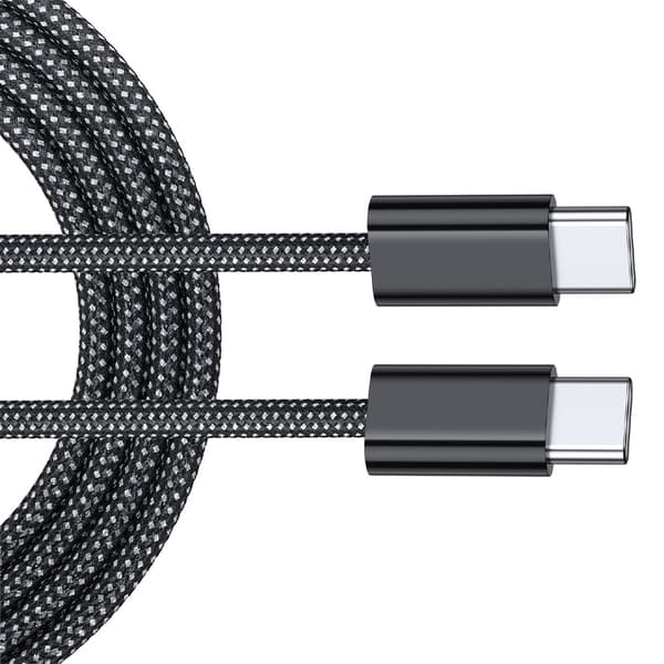 INF C til C hurtigladekabel 60W