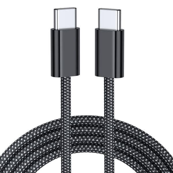 INF C til C hurtigladekabel 60W