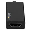 Miniatyrbild 4 av 4: USB C till HDMI Adapter Startech CDP2HD4K60 Svart