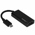 Miniatyrbild 1 av 4: USB C till HDMI Adapter Startech CDP2HD4K60 Svart