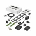 Miniatyrbild 3 av 3: Adapter Startech ST121HDBTE HDMI RJ-45