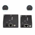 Miniatyrbild 2 av 3: Adapter Startech ST121HDBTE HDMI RJ-45
