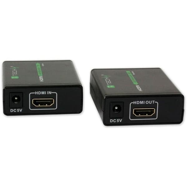 FM-transmitter Techly IDATA EXT-E70