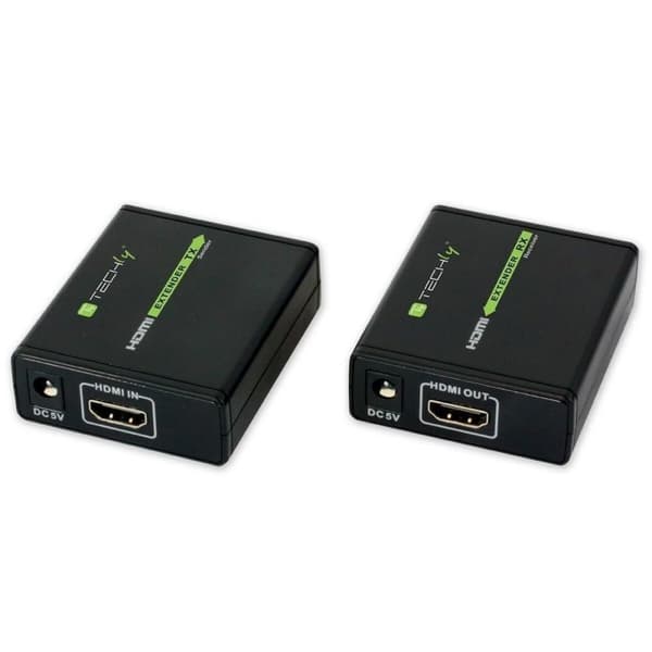 FM-transmitter Techly IDATA EXT-E70