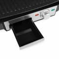 Miniatyrbild 8 av 8: Grillplatta Orbegozo 17881 2200 W
