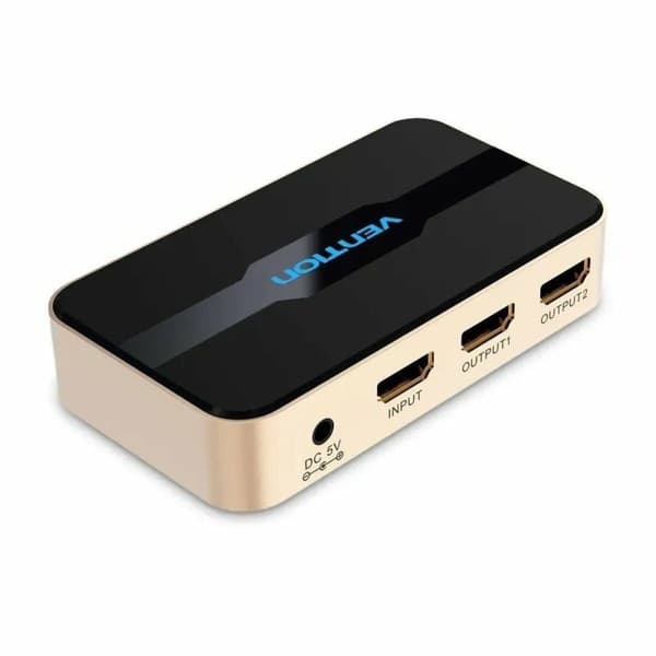 HDMI-Brytare Vention ACBG0-EU