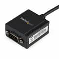 Miniatyrbillede 4 af 4: Adapter Startech ICUSB2321F           (1,8 m) USB A 2.0 DB9