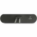 Miniatyrbillede 3 af 8: Deler DisplayPort Startech MSTDP122DP Sort 4K Ultra HD