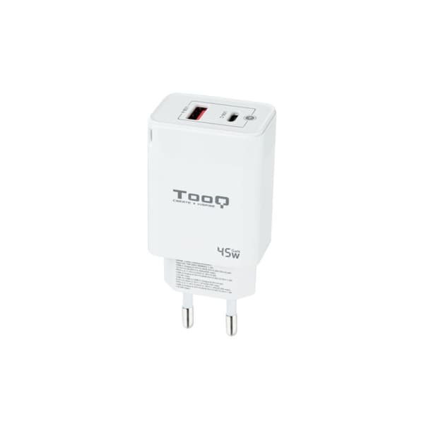 Vægoplader TooQ TQWC-GANQCPD45WT