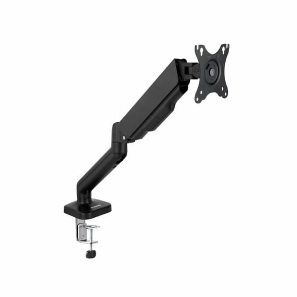 Skærm bord støtte TooQ DB5032TNR-B Sort