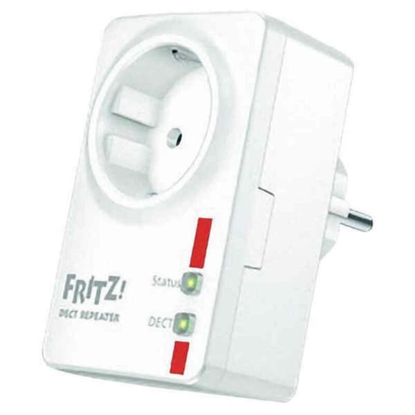 Signalforsterker Fritz! 20002641 1,2W Hvit