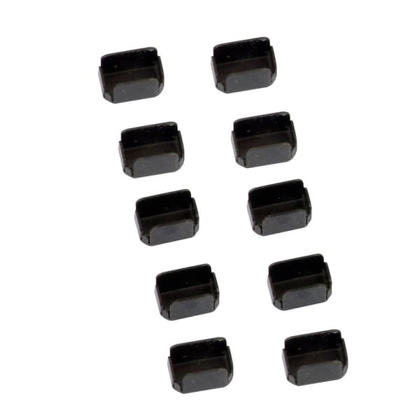 Mini Display Port-kabel Thunderbolt LINDY 40456 Svart