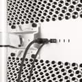 Miniatyrbilde 3 av 4: Thunderbolt 3-kabel Startech TBLT4MM1M