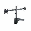 Miniatyrbillede 1 af 2: TV-holder TooQ DB1702TN-B 17" 32"