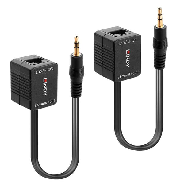 RJ45-adapteri LINDY 70450