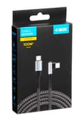 Pikkukuva 3 / 4: IBOX-KAAPELI IKUTC100 USB-C PD100W 2M