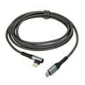 Pikkukuva 2 / 4: IBOX-KAAPELI IKUTC100 USB-C PD100W 2M