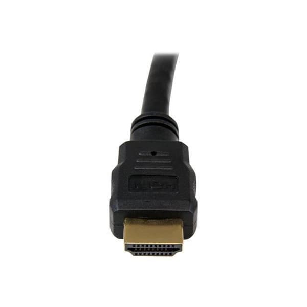 3m Ultra HD 4K High Speed HDMI-kabel - M/M - 3m Ultra HD 4K High Speed HDMI-kabel - HDMI till HDMI - Hane / Hane