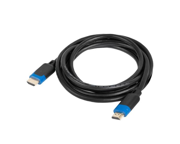 HDMI 2.1 Kabel 8K - 1m