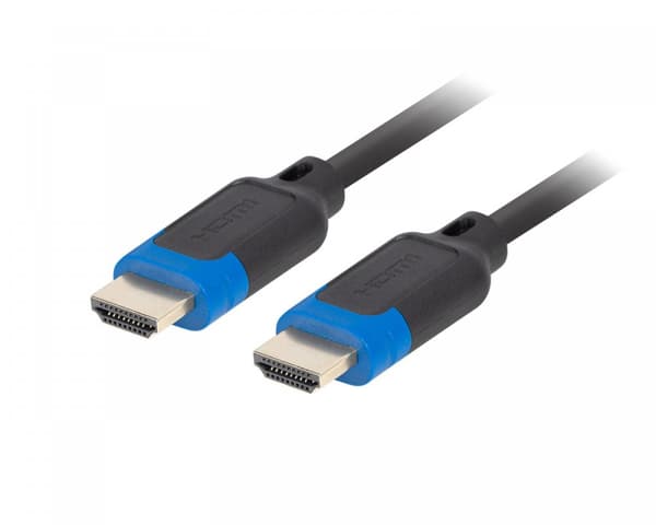 HDMI 2.1 Kabel 8K - 1m