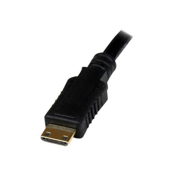 STARTECH.COM MNHD2VGAE ADAPTER KONVERTERARE...