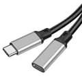 Miniatyrbild 4 av 8: USB-C förlängningskabel - (10 Gbps, 4K, 100 W)