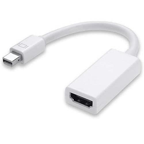 PremiumCord Adaptör Mini DisplayPort till HDMI M/F - kportadm01