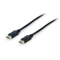 Miniatyrbild 3 av 3: UTRUSTNING 119255 DISPLAYPORT KABEL 5 M SVART