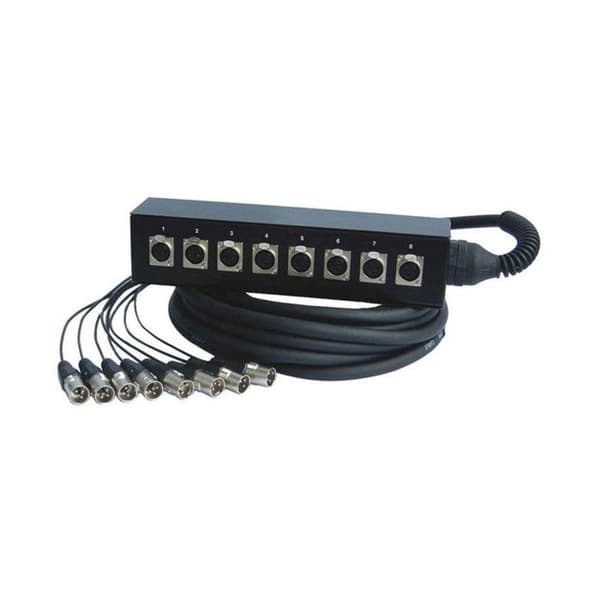 POWER ACOUSTICS SNAKE 2151