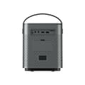 Miniatyrbillede 3 af 3: Havit PRO-projektor med Android TV 9.0 og WiFi - Grå