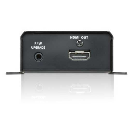 Aten Hdmi-modtager 1 Cat5e/6-kabel 4k / Hdbaset-lite Hdmi-splitter 70 M