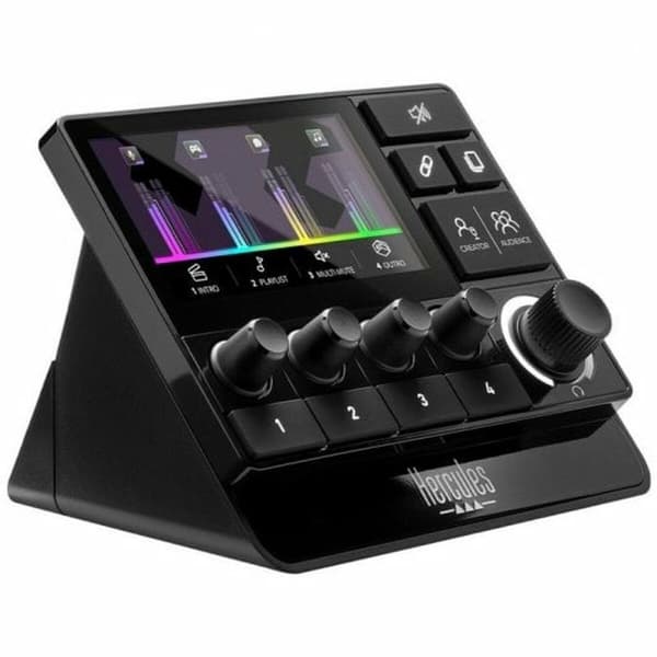 HDMI-kontakt Hercules