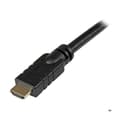 Miniatyrbild 2 av 2: 20 m aktiv höghastighets HDMI-kabel - STARTECH.COM - CL2 - M/M - Ultra HD 4K