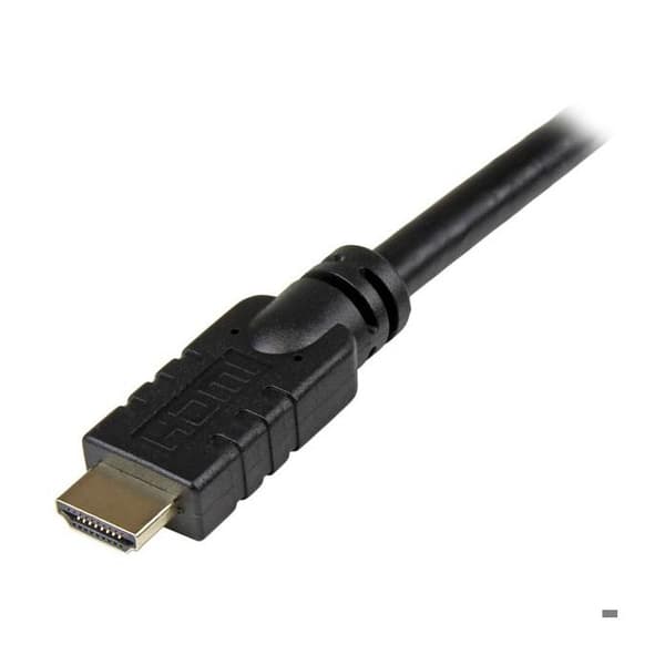 20 m aktiv höghastighets HDMI-kabel - STARTECH.COM - CL2 - M/M - Ultra HD 4K