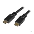 Miniatyrbild 1 av 2: 20 m aktiv höghastighets HDMI-kabel - STARTECH.COM - CL2 - M/M - Ultra HD 4K