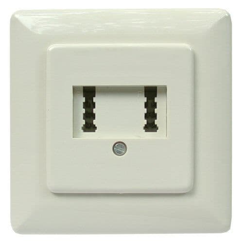 Högtalarkabel, InLine®, 2x 4mm², CCA, tra...