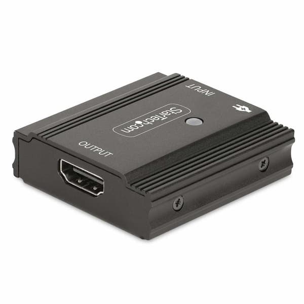 Startech 8k Hdmi-signalforstærker