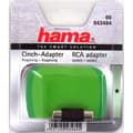 Miniatyrbild 3 av 3: HAMA Adapter RCA - RCA Hona-Hona ST