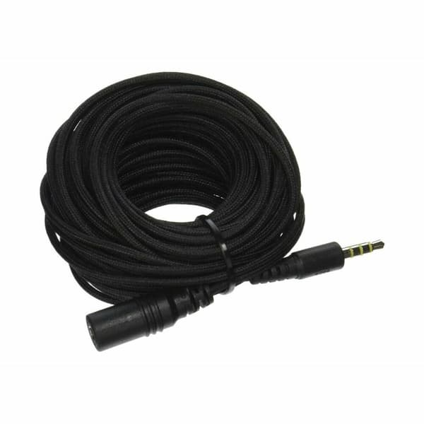 Jack-kabel CISCO CAB-MIC-EXT-J= Sort 9 m