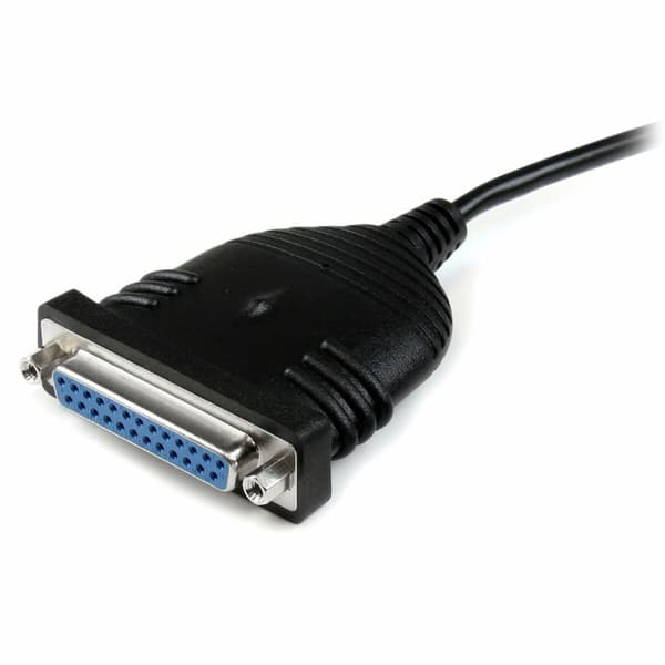 Adapteri USB/DB25 Startech ICUSB1284D25