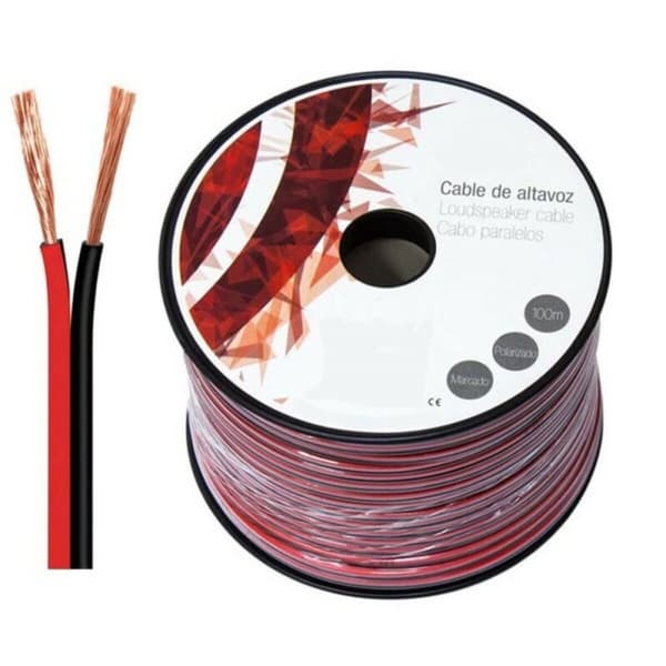 Parallel Interfacekabel NIMO S0426521 (100m)