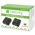 Miniatyrbillede 8 af 9: Sender-Modtager i Audio Techly IDATA EXT-E70