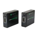 Miniatyrbillede 9 af 9: Sender-Modtager i Audio Techly IDATA EXT-E70