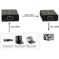 Miniatyrbillede 2 af 9: Sender-Modtager i Audio Techly IDATA EXT-E70