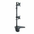 Miniatyrbillede 1 af 2: TV-holder TooQ DB1703TNV-B