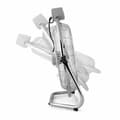 Miniatyrbillede 3 af 7: Gulvventilator Orbegozo PWO 0936