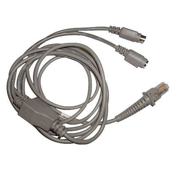 Kaapeli PS/2 Datalogic 90G001010 2 m